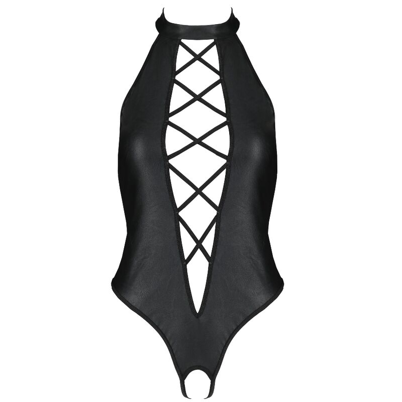 PASSION - NANCY BODY CUERO ECOLOGICO S/M - Image 4