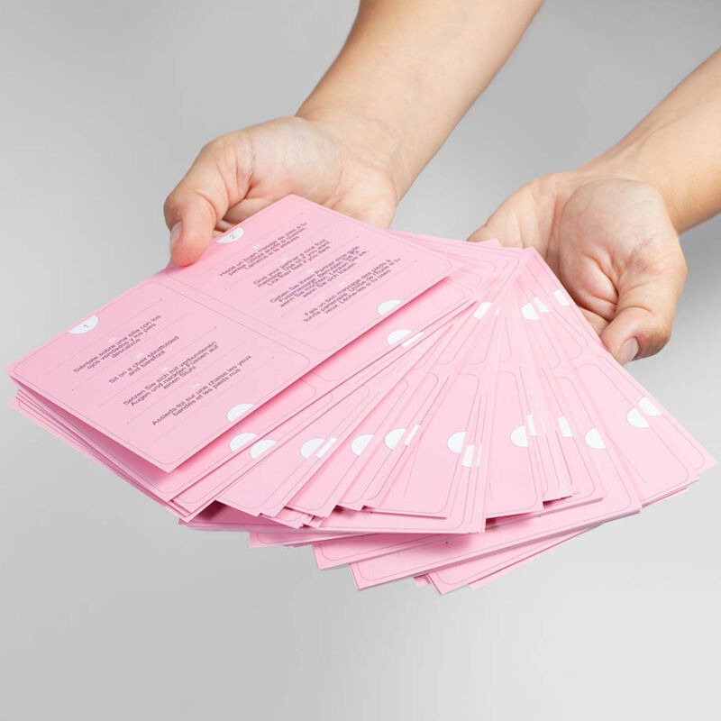 SECRETPLAY - JOGO DE CARTAS PULL PLAY (ES/EN/DE/FR/NL/PT/IT) - Image 4