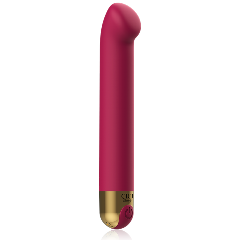 CICI BEAUTY - PREMIUM SILICONE CLIT ESTIMULADOR - Image 4