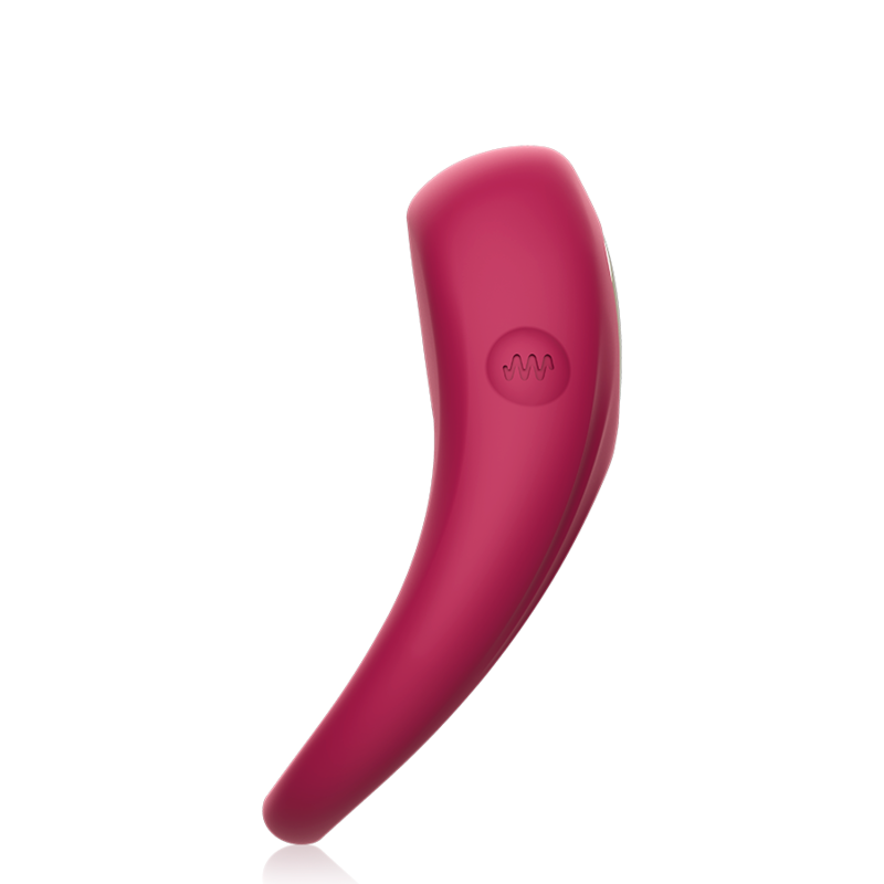 CICI BEAUTY - ANEL VIBRANTE DE SILICONE PREMIUM - Image 5