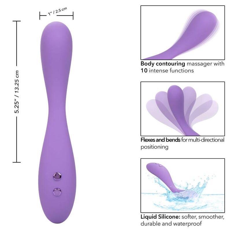 CALEXOTICS - CONTORNO DEMI VIOLETA - Image 2