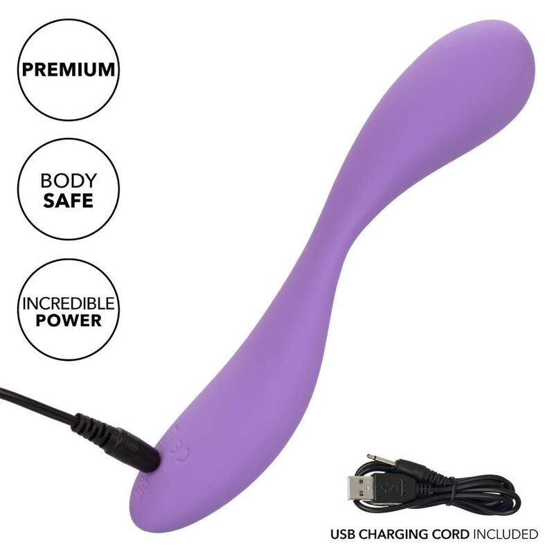 CALEXOTICS - CONTORNO DEMI VIOLETA - Image 3