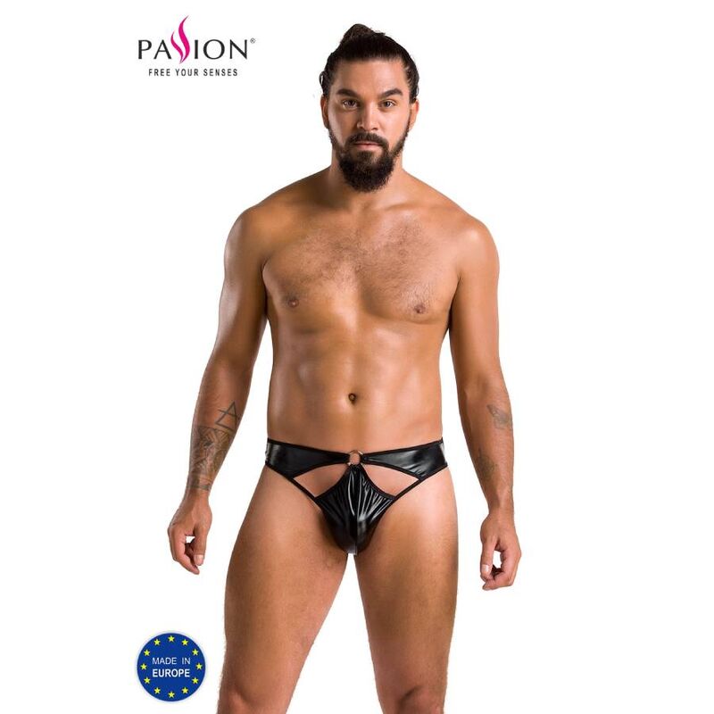 PASSION - 033 PAUL THONG PRETO S/M