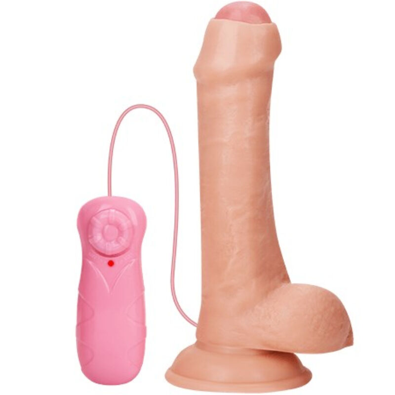 DILDO REALISTA  21 CM