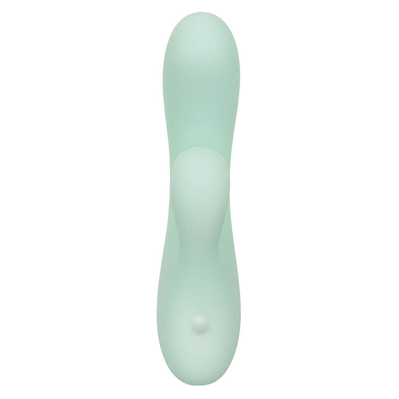 CALEXOTICS - PACIFICA FIJI VIBRADOR E ESTIMULADOR PONTO G 10 VIBRAÇÕES AQUA - Image 5