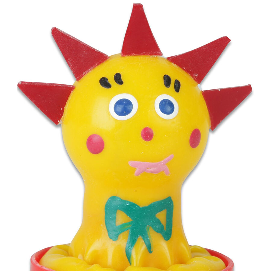 CONDOMERIE - PRESERVATIVOS NOVIDADES PINTADOS À MÃO SUN