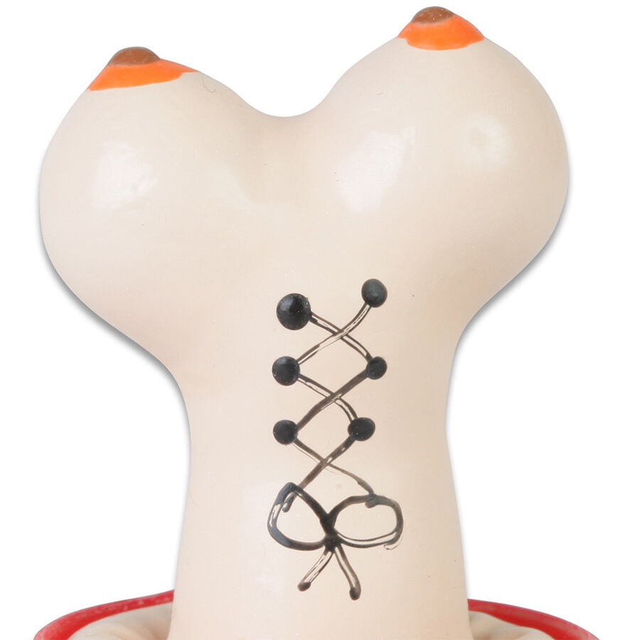 CONDOMERIE - PRESERVATIVOS NOVIDADES PINTADOS À MÃO SEIOS