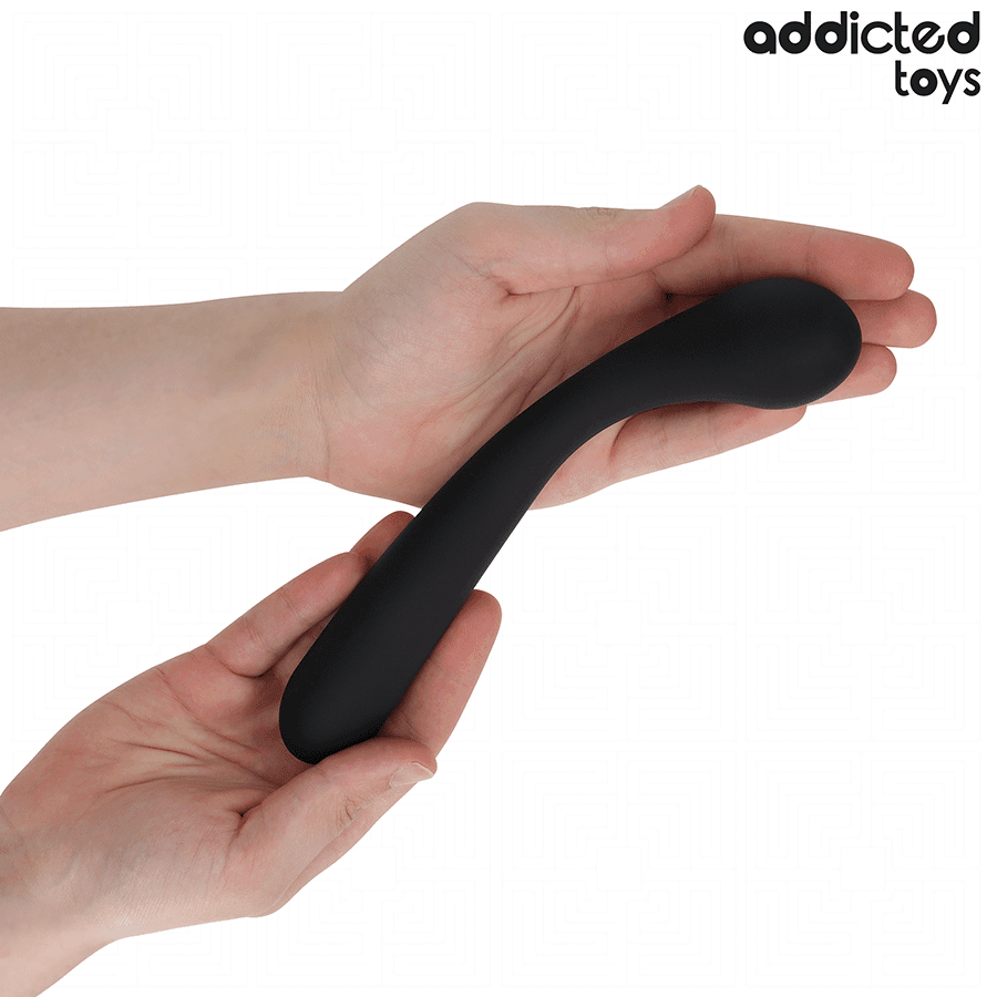 ADDICTED TOYS - MASSAGEADOR ANAL 22,5 CM - Image 2