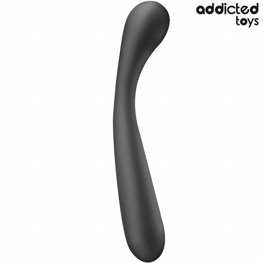 ADDICTED TOYS - MASSAGEADOR ANAL 22,5 CM - Image 5
