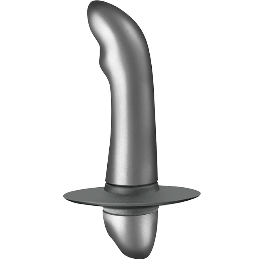 CLIMAXIMUM - VIBRADOR DE PRÓSTATA GRATUS INICIANTE