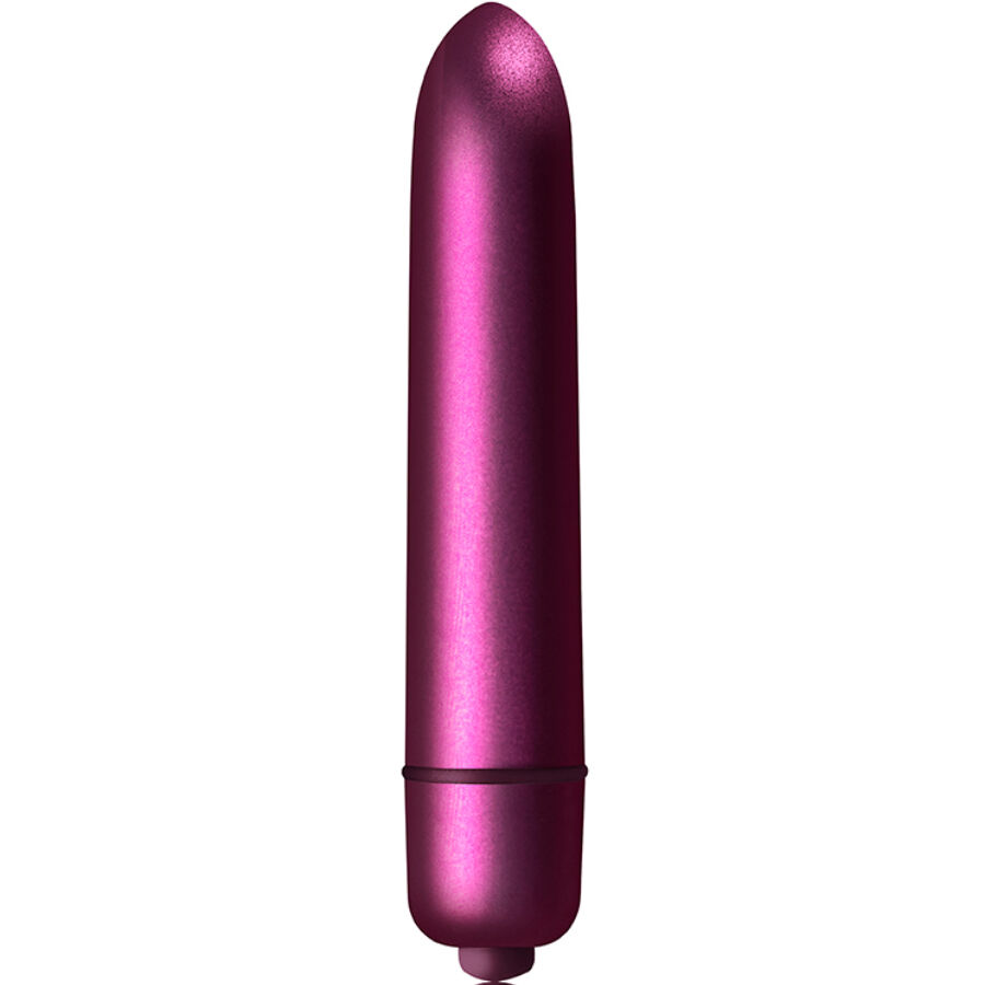 CLIMAXIMUM - VIBRADOR JOLIE MINI BULLET
