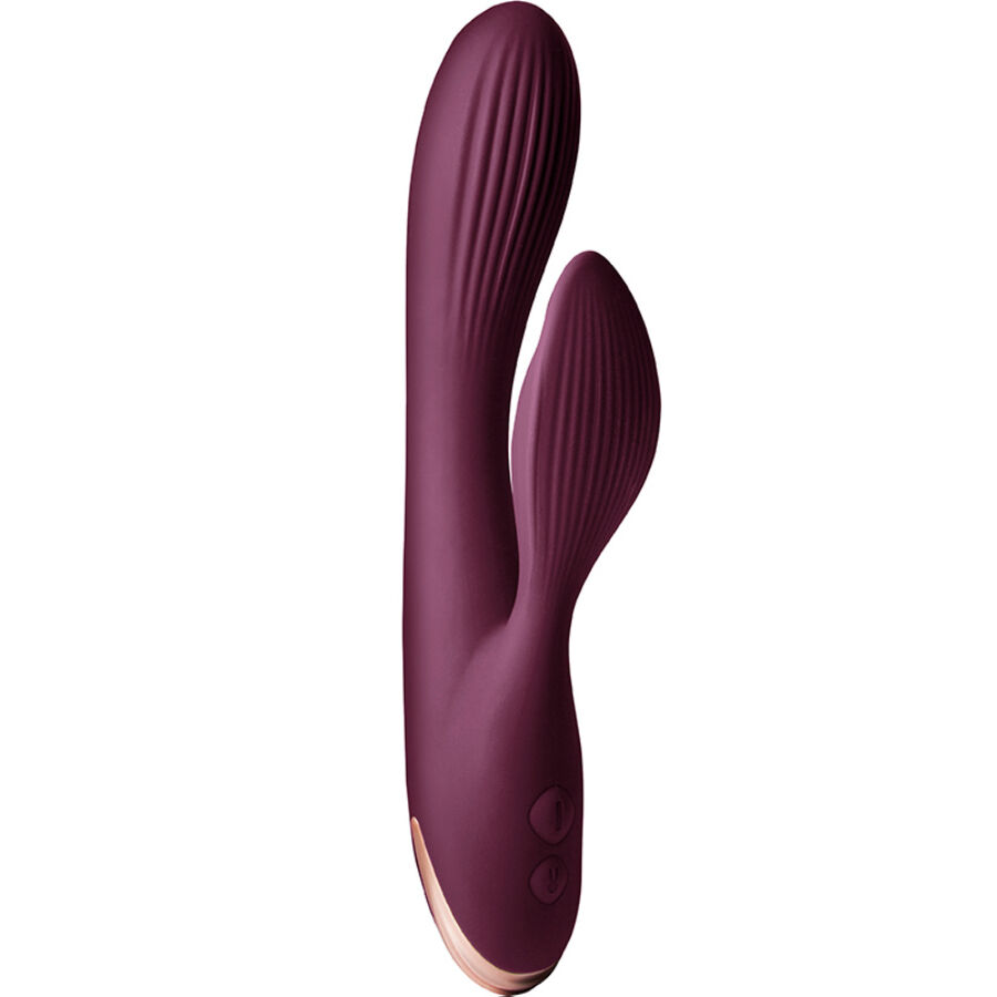 CLIMAXIMUM - VIBRADOR LYANNA RABBIT