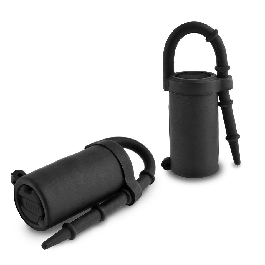 FETISH FANTASY LIMITED EDITION - ONDAS ESTIMULANTES DE MAMILOS DE SILICONE