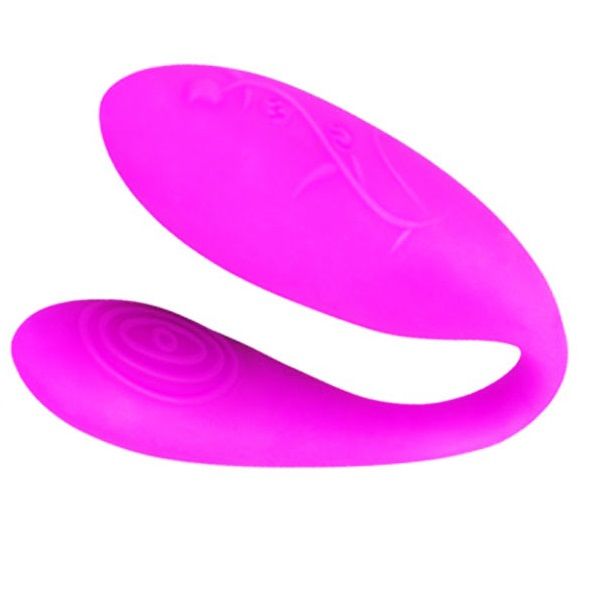 PRETTY LOVE - FASCINATION LILAC MASSAGER - Image 5